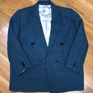 Kids Suit Jacket